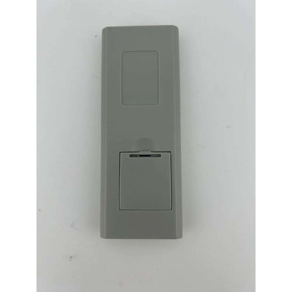 Memorex Universal‎ Remote Control For DVD Player TV VCR CD Grey